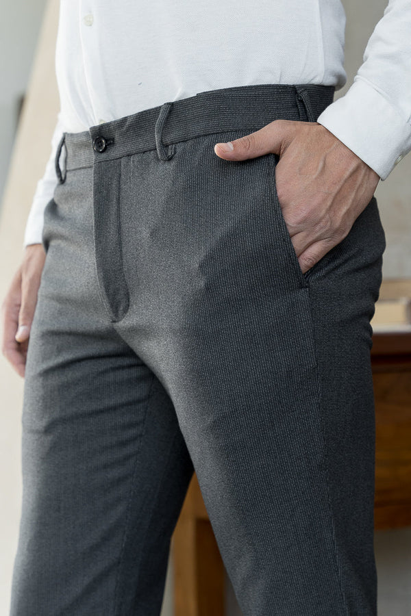 Merino Wool Pants