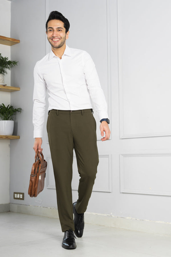 Perfect Pants for men