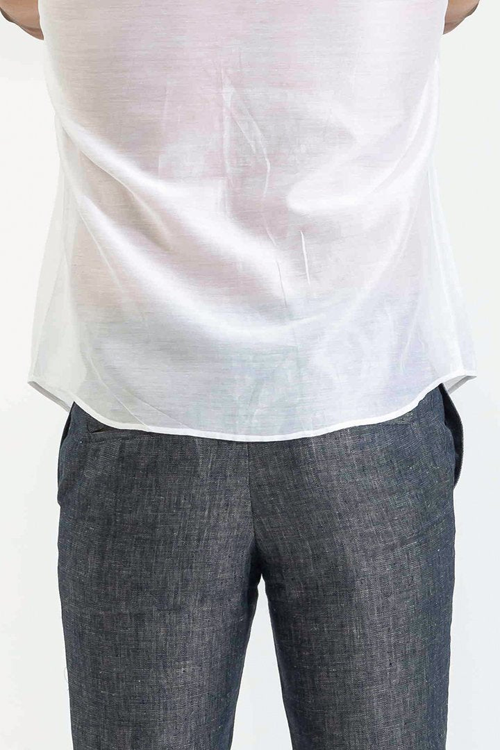 linen shorts mens