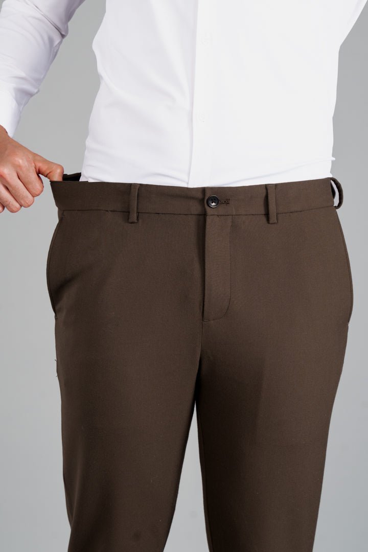 Stretchable Formal Pants