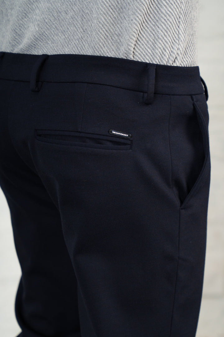 Stretchable Formal Pants