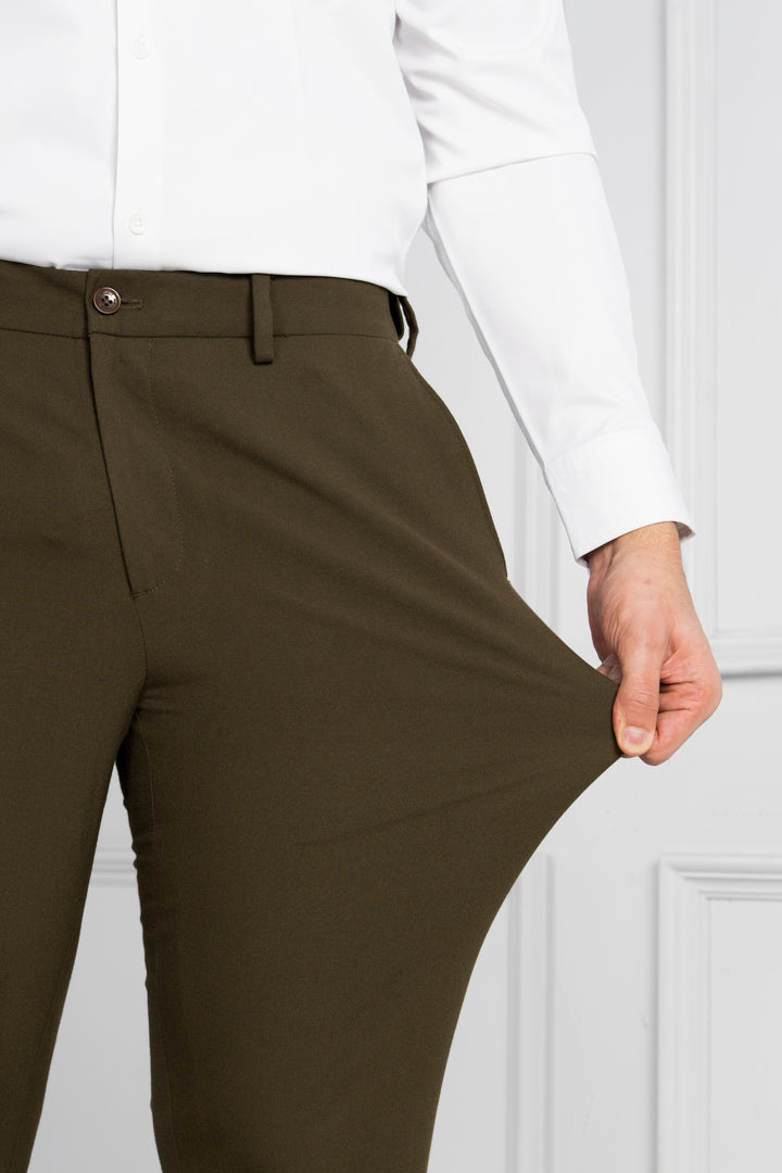 Stretchable Pants for Men