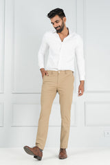 Camel Stretch Pants