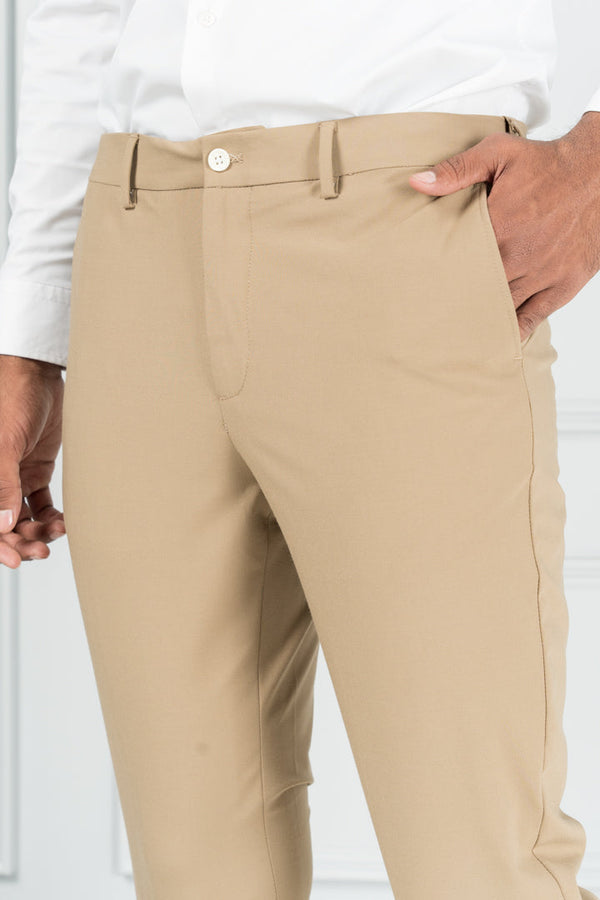 Camel Stretch Pants