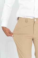 Camel Stretch Pants