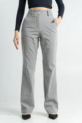 Silver Lining Stretch Chinos - Women